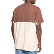 Camiseta Masculina Onbongo Especial Marrom-ON437- -3-